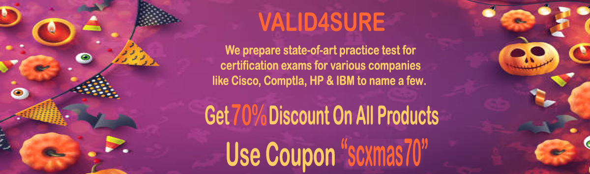 Valid4Sure Offer 